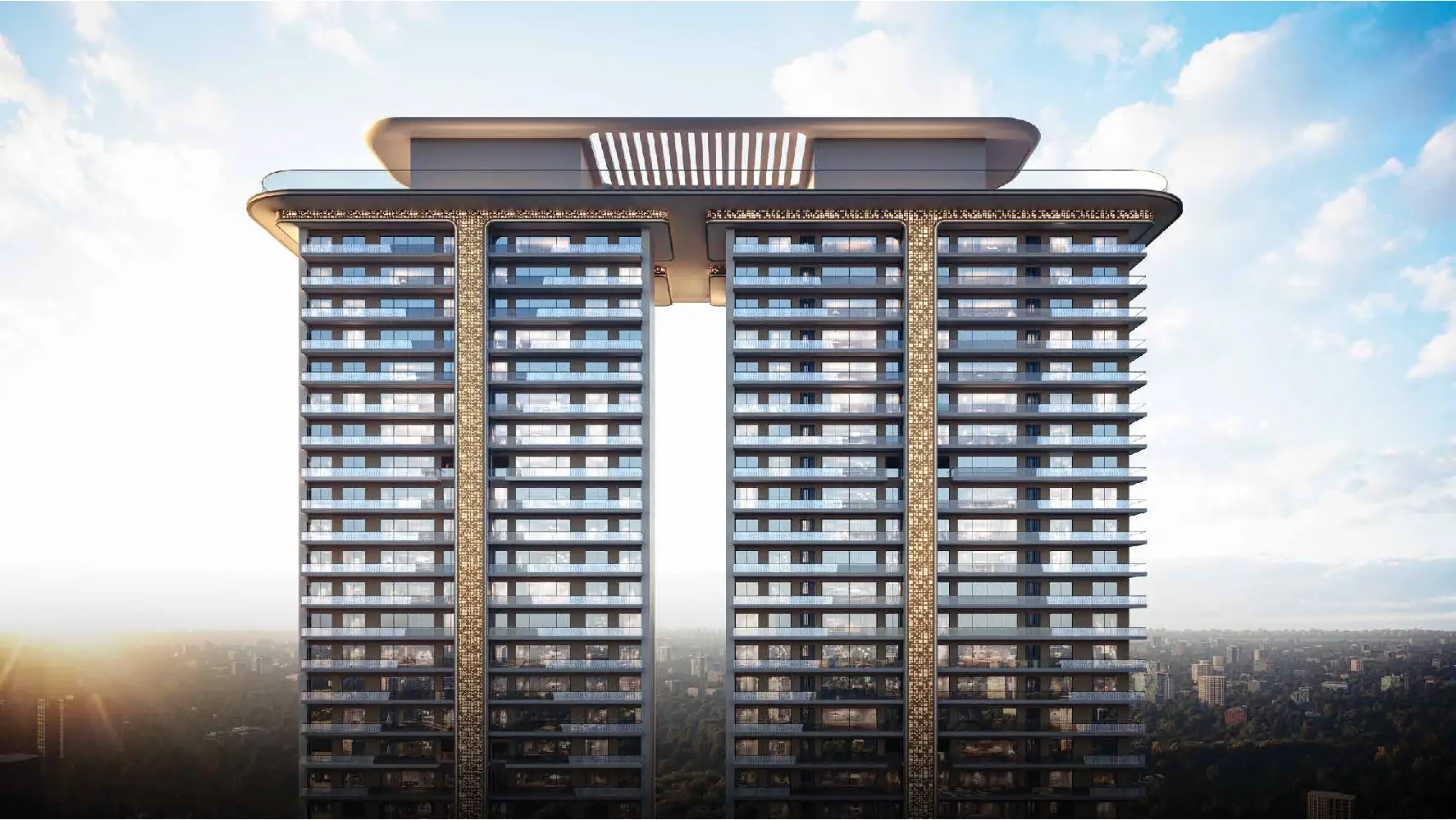 Riviera AIPL Lakecity